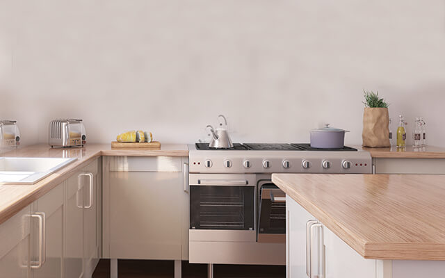 Before Interior Design